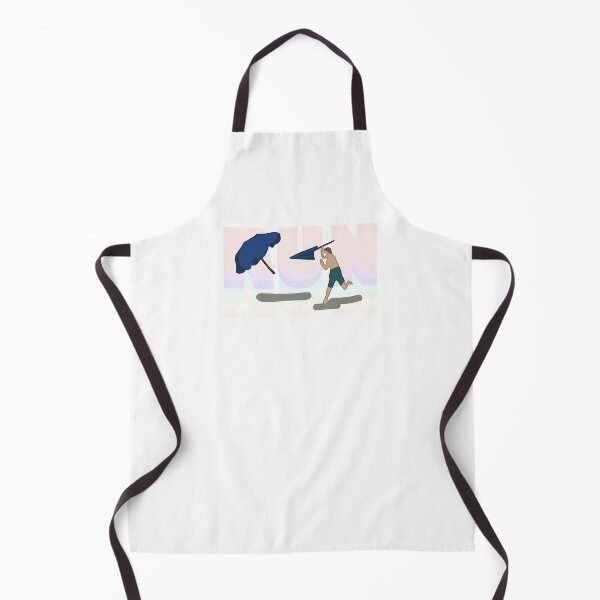 Item preview, RUN designed and sold by Suchnothing.