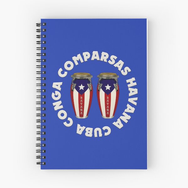 Item preview, Conga  comparsas designed and sold by Dardman.