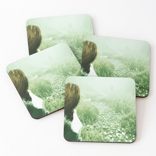 Item preview, Ethereal Floral Path designed and sold by BioDigital-Jazz.