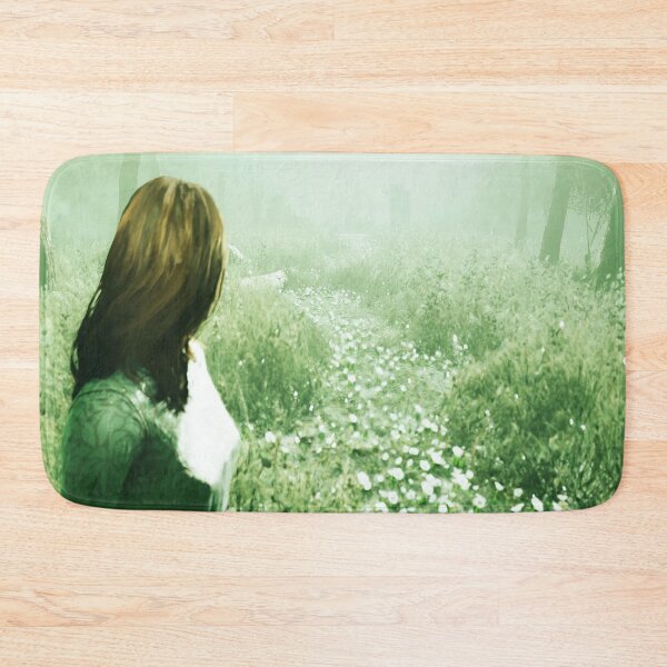 Item preview, Ethereal Floral Path designed and sold by BioDigital-Jazz.