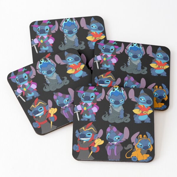 Item preview, 90's Kids Halloween Time Stitch Shirt designed and sold by doriscat530.