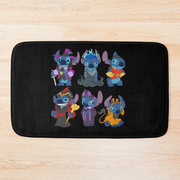 Item preview, 90's Kids Halloween Time Stitch Shirt designed and sold by doriscat530.