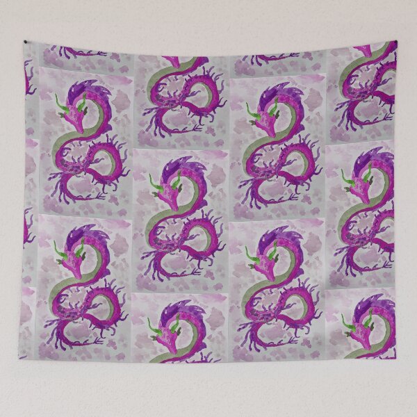 Item preview, Pink Weedy (Sea)Dragon designed and sold by Xsabretiger.
