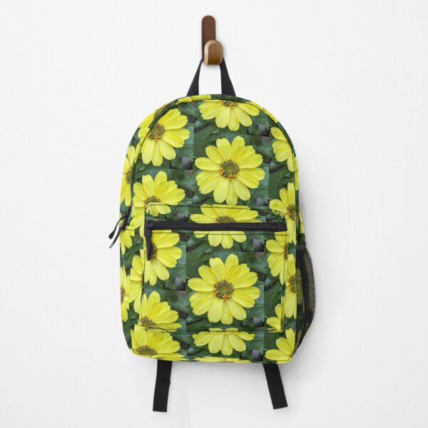 Item preview, Yellow Flower Photographic Image designed and sold by AustaArt.