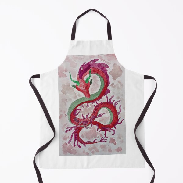 Item preview, Red Weedy (Sea)Dragon designed and sold by Xsabretiger.