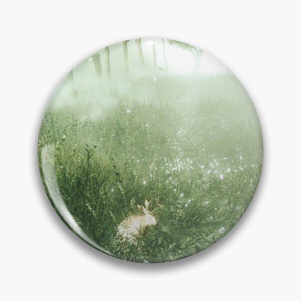 Item preview, Abstract Ethereal Forest Path designed and sold by BioDigital-Jazz.