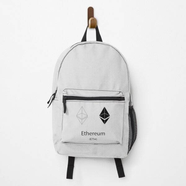 Item preview, Ethereum Crypto Coin designed and sold by CryptoBazaar.