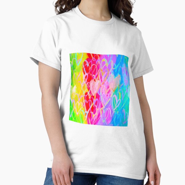 Heart Whisper Magic Classic T-Shirt