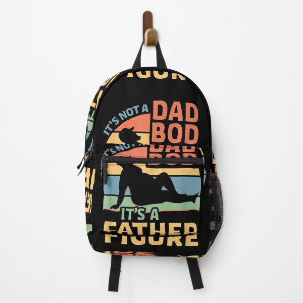 Item preview, Mens It's Not a Dad Bod It's a Father Figure designed and sold by jackbellart.