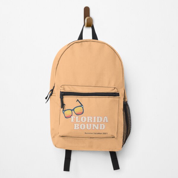 Item preview, Florida Bound #SummerTime2021 designed and sold by GeoTeasters.