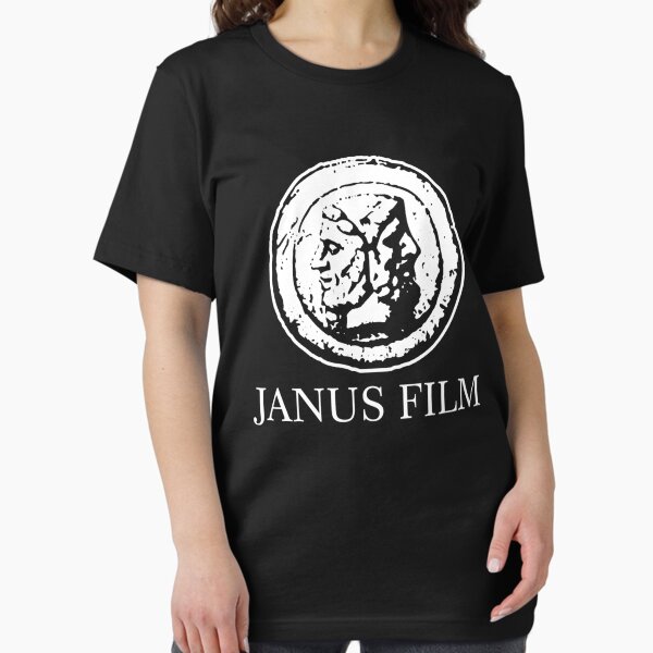 Item preview, movie distribution shirt designed and sold by doriscat530.