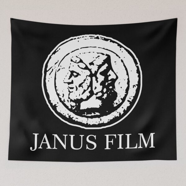 Item preview, movie distribution shirt designed and sold by doriscat530.