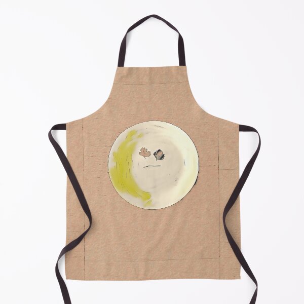 Item preview, Parsley Moon Face designed and sold by Tovers.