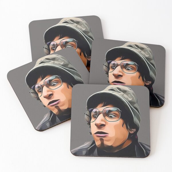 Item preview, On the Ground designed and sold by Smile More Art Store ⭐️⭐️⭐️⭐️⭐️.