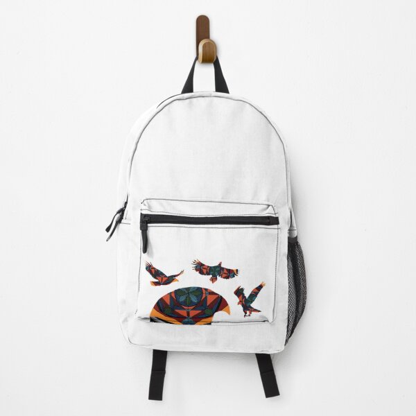 Item preview, Eagle Shapes designed and sold by Matthew Spach.
