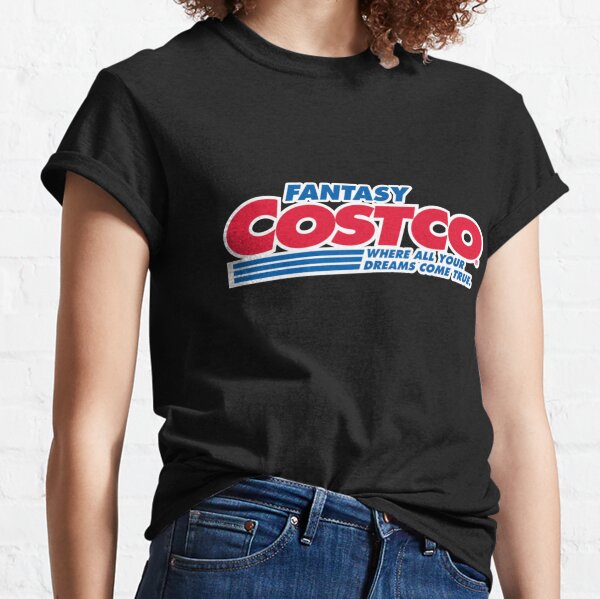 costco t shirt dress