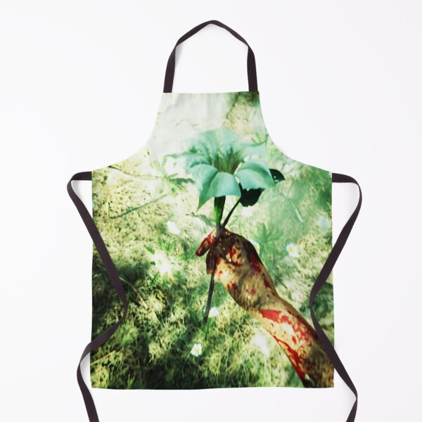 Item preview, Moody Southern Gothic Datura designed and sold by BioDigital-Jazz.