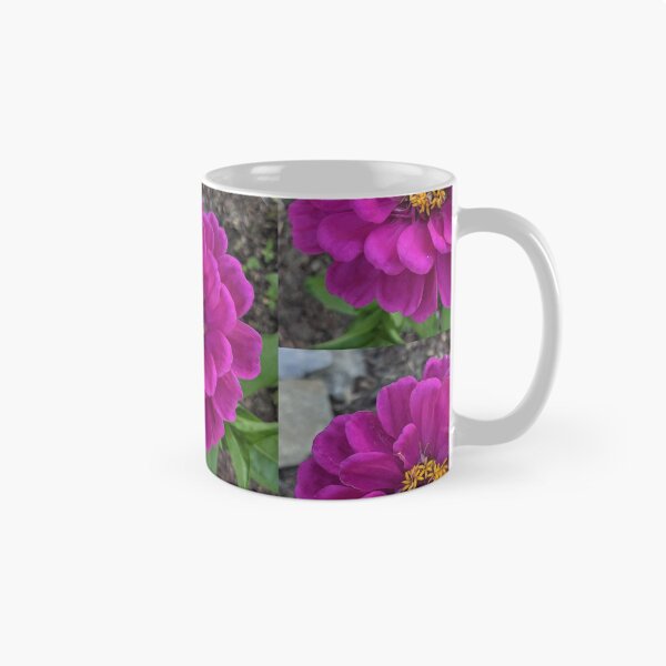 Item preview, Pink Ruffled Flower Photographic Image designed and sold by AustaArt.