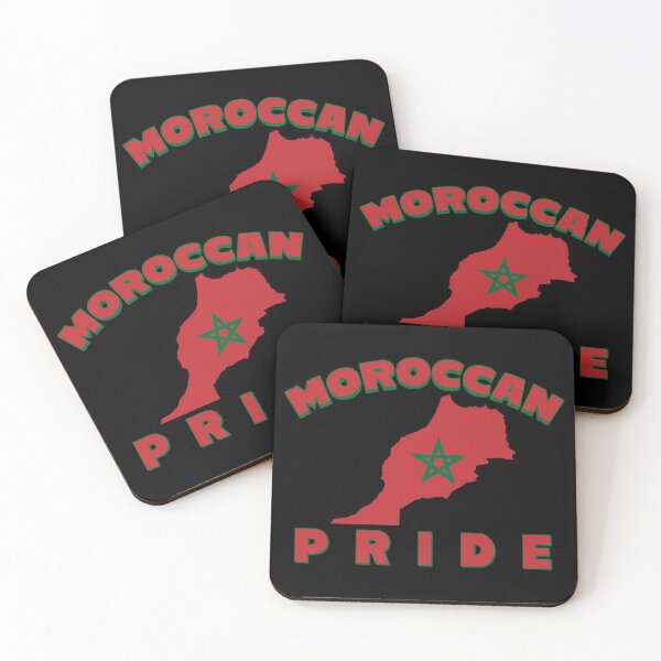 Item preview, Moroccan Pride designed and sold by JG0024.