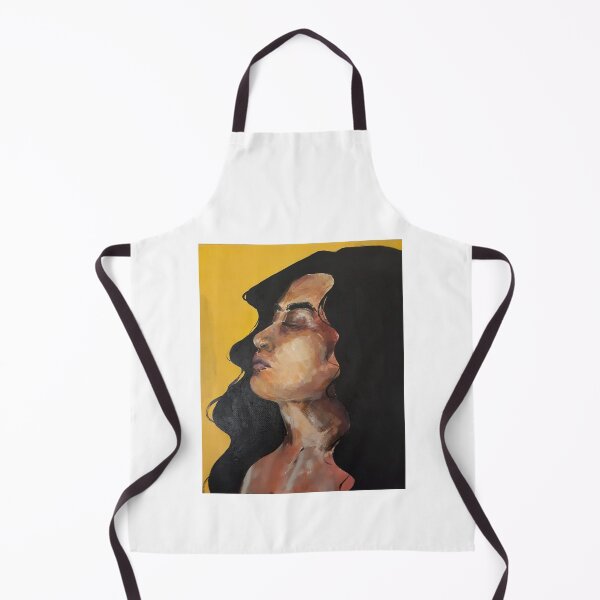 Item preview, Yellow Woman designed and sold by AnnnHamm.