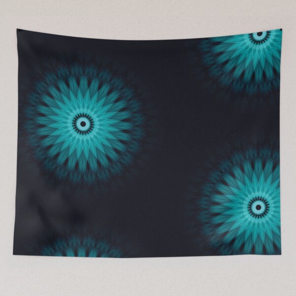 Item preview, Abstract circle art icon. designed and sold by KasTanDesign.