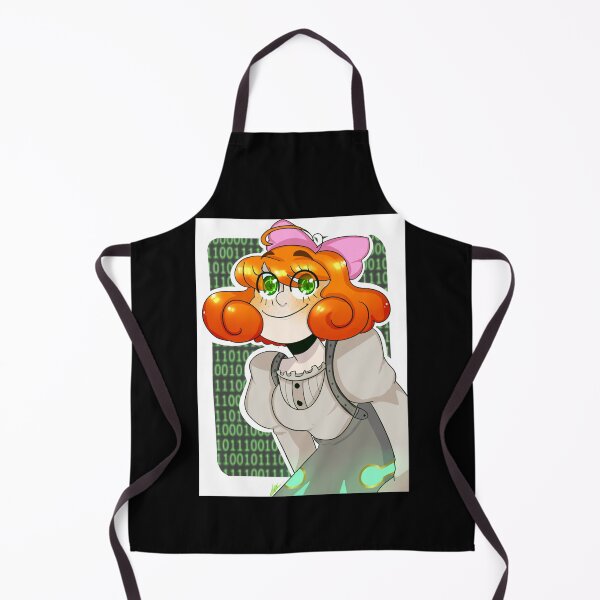 Item preview, new hair RWBY character main art designed and sold by Minlammom95.