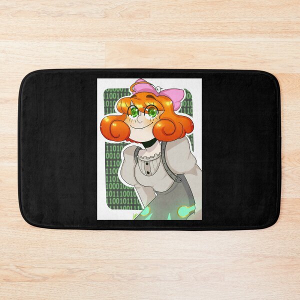 Item preview, new hair RWBY character main art designed and sold by Minlammom95.