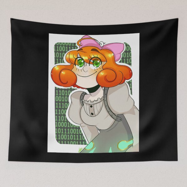 Item preview, new hair RWBY character main art designed and sold by Minlammom95.