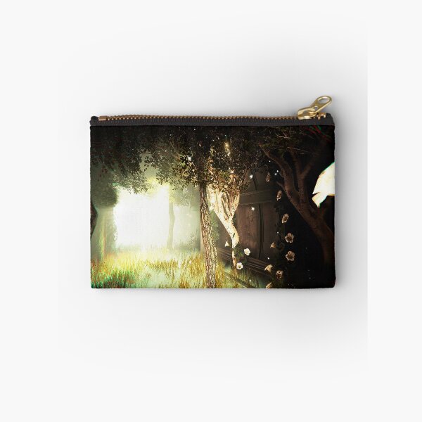 Item preview, Moody Dark Cyberpunk Gateway designed and sold by BioDigital-Jazz.