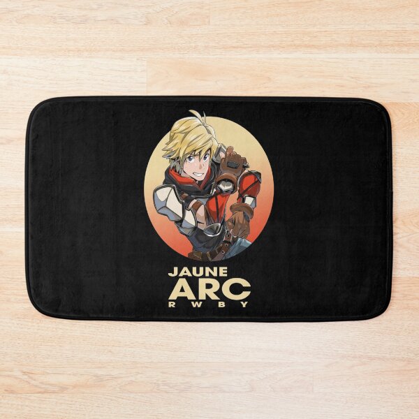 Item preview, ARC RWBY character main art designed and sold by Minlammom95.