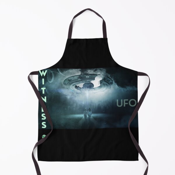 Item preview, UFO Witness designed and sold by gomezabstract.