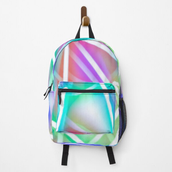 Item preview, Vertical Cool Neons Kid Doodle designed and sold by Designs By YL.