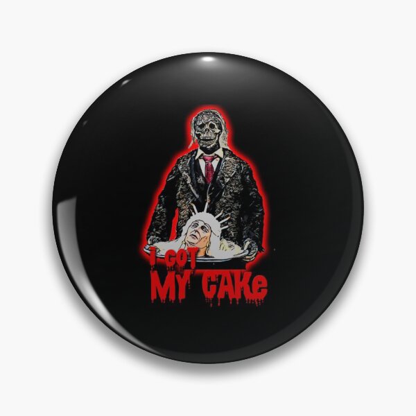 Item preview, I Got my Cake Shirt designed and sold by doriscat530.