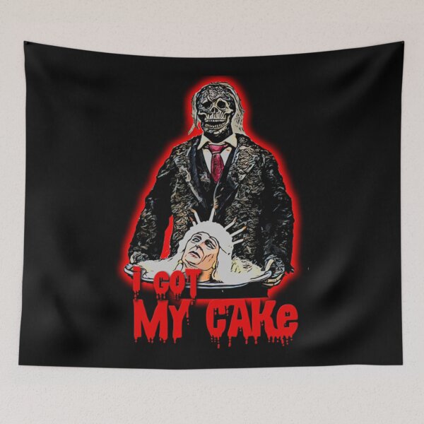 Item preview, I Got my Cake Shirt designed and sold by doriscat530.