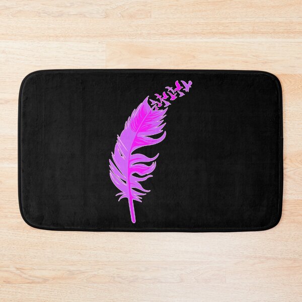 Item preview, Feather and birds designed and sold by Astralia.