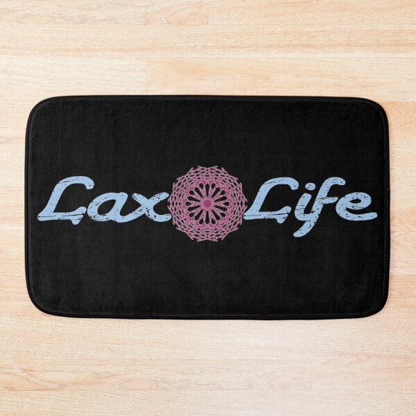 Item preview, Lax Life designed and sold by toddbrooney.