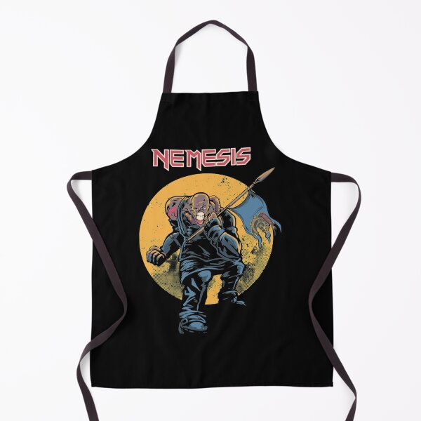 Item preview, Nemesis Shirt designed and sold by doriscat530.
