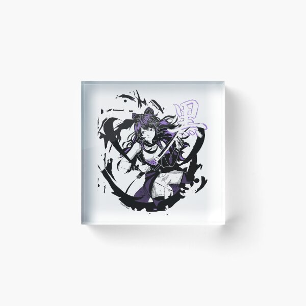 Item preview, Pretty RWBY character main art designed and sold by Minlammom95.