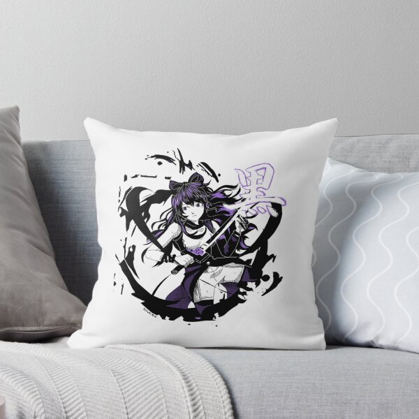 Artikelvorschau, Hübsche RWBY-Charakter-Hauptgrafik entworfen und verkauft von Minlammom95.