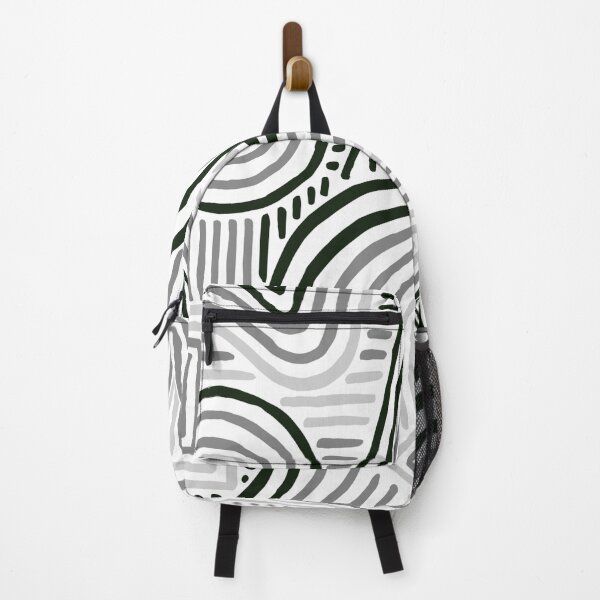 Item preview, Abstract 06 | Black and White designed and sold by mareabello.
