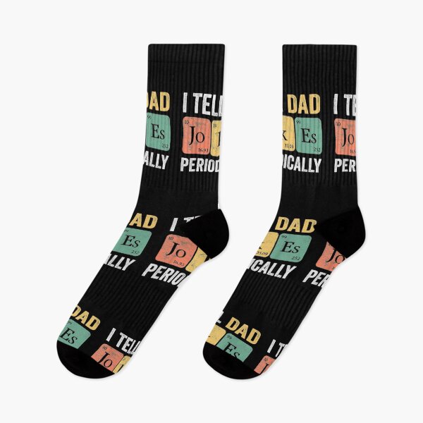 Item preview, Daddy Shirt - I TELL DAD JOKES PERIODICALLY Fathers Day designed and sold by jackbellart.