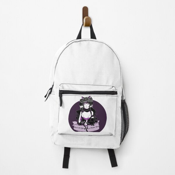 Item preview, Dont let your past RWBY character main art designed and sold by Minlammom95.