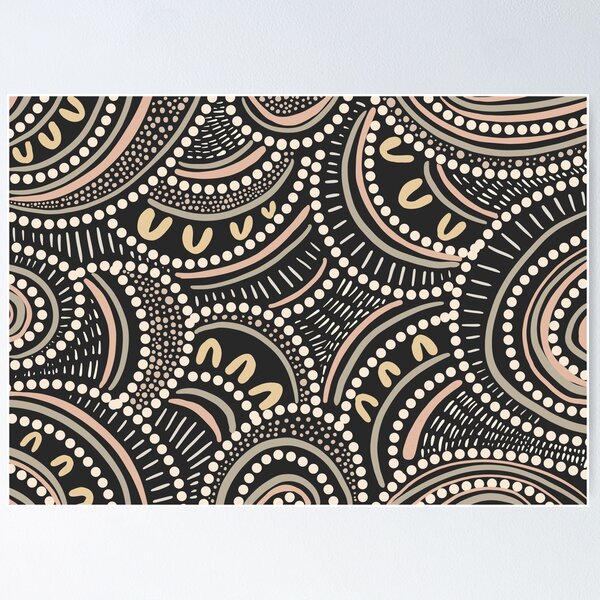 Item preview, Weaving Circle designed and sold by AshleighAnneArt.