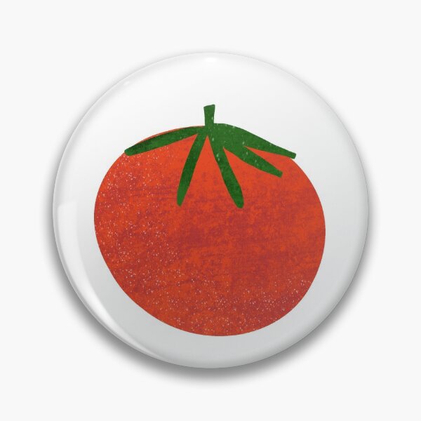 Item preview, tomato designed and sold by chricket.