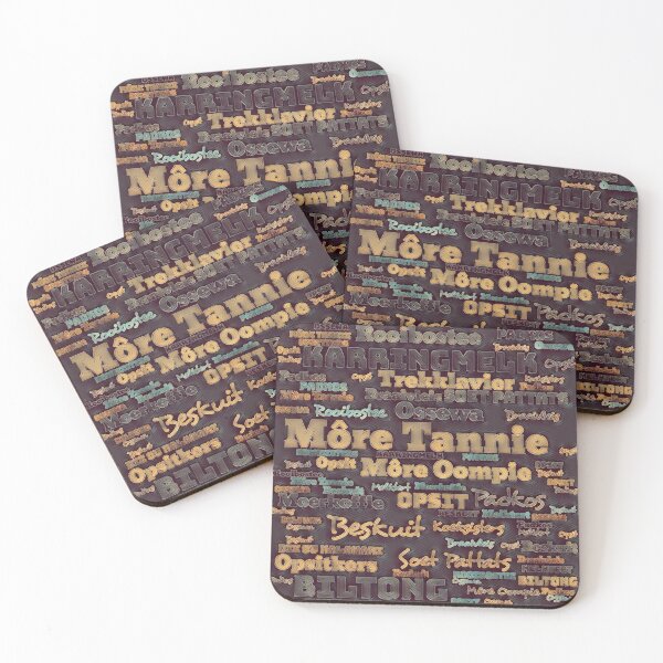 Item preview, Afrikaner Block Vintage designed and sold by Galathi Designs.