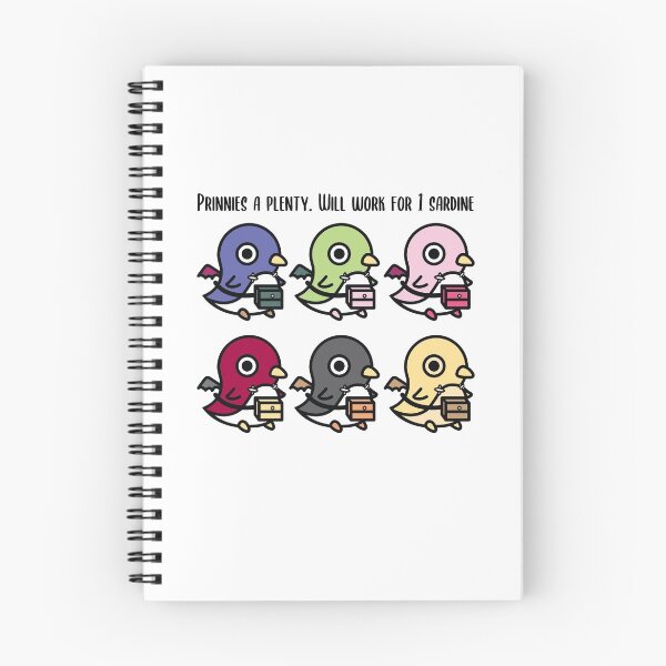 Aperçu de l'œuvre Puissance Prinny créée et vendue par sewcuteworkshop.