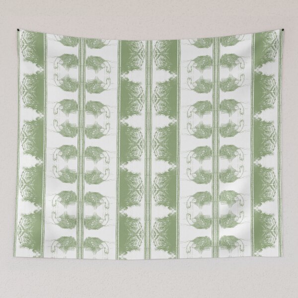 Item preview, Time it Right Lioness, Lion Watch  August Allebe Khaki Green White designed and sold by SpiritGifts.