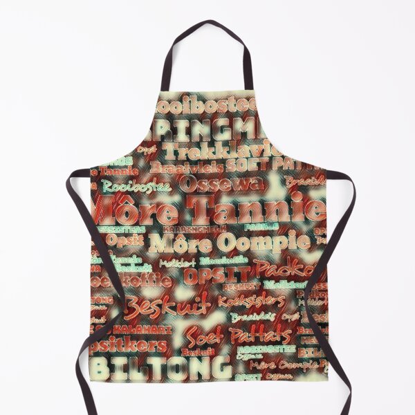 Item preview, Afrikaner Block Red designed and sold by Galathi Designs.
