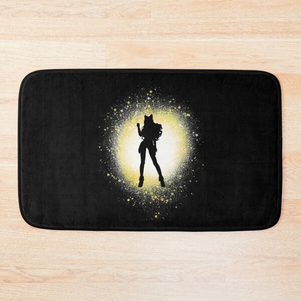 Item preview, lighting RWBY character main art designed and sold by Minlammom95.