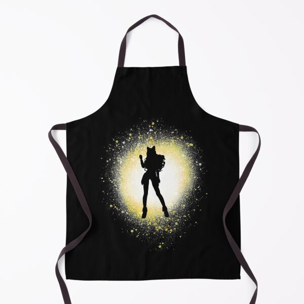 Item preview, lighting RWBY character main art designed and sold by Minlammom95.